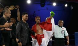 Cino Berpeluang Hadapi Juara Dunia WBA - JPNN.com