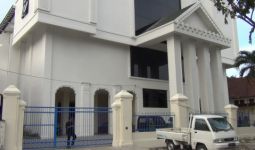 Satpam Perempuan di Surabaya Ajukan Permohonan Ganti Kelamin jadi Laki-Laki - JPNN.com