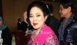 Terbuka Peluang Mbak Titiek Ambil Alih Golkar - JPNN.com