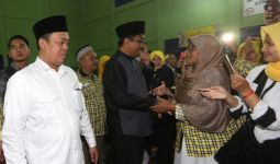 Golkar Kerahkan Sayap Islam Buat Menangkan Ahok-Djarot - JPNN.com