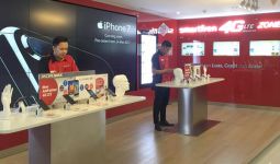 Smartfren Siap Layani Pelanggan Bolt, Ada Kuota Gratis - JPNN.com