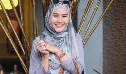 Hamdalah, Zaskia Adya Mecca dan Keempat Anak Sudah Sehat - JPNN.com