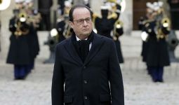 Presiden Prancis Datang, USD 2,6 Miliar Investasi Masuk - JPNN.com