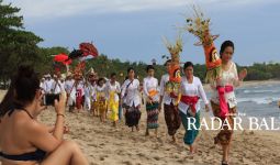Yakin Pariwisata Aman, Artis Luar Negeri tak Ragu ke Bali - JPNN.com