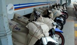 Mudik Gratis 2017, Kemenhub Bakal Angkut 44.721 Sepeda Motor dan 208.435 Penumpang - JPNN.com