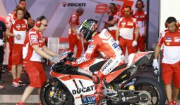 Sampai Kapan Lorenzo Butuh Waktu Adaptasi di Ducati? - JPNN.com