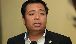 Keluh Kesah Ketua Komisi V DPR Setelah Anies dan Ridwan Kamil Tak Hadir Rapat soal Banjir - JPNN.com