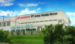 Strategi Astra Honda Motor Selaraskan Pendidikan dan Industri - JPNN.com