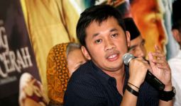 Dosa Hanung Bramantyo di Film Jomblo - JPNN.com