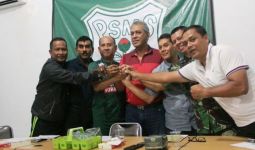 Usai Menahan Imbang Persib 0-0, PSMS Tantang PS TNI - JPNN.com