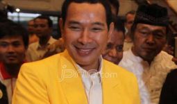 Polisi Agendakan Ulang Panggil Tommy Soeharto - JPNN.com