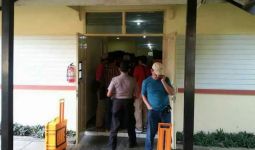 Pelaku Pembunuhan di SMA Taruna Nusantara Ternyata... - JPNN.com