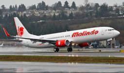 Malindo Air Batalkan Rute Penerbangan Malaysia-Tiongkok, Bagaimana Nasib Penumpang? - JPNN.com