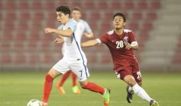 Pemain Kelahiran Aceh Resmi Perkuat Timnas Qatar di Piala Dunia U-20 - JPNN.com