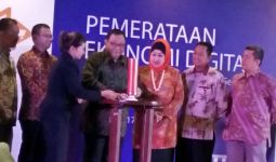 PT Pos Indonesia Siap Bantu Online-kan UKM - JPNN.com