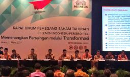 Semen Indonesia Sebar Dividen 40 Persen - JPNN.com