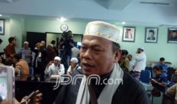 Sekjen FUI Ditahan, Ini Kata Praktisi dan Politikus.... - JPNN.com