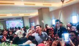 Ahok Bikin Heboh - JPNN.com