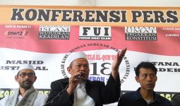 Gerindra, PKS dan PAN Tolak 5 Nama dari Presidium Alumni 212 - JPNN.com