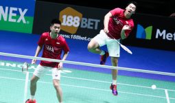 Indonesia Pastikan Gelar Juara Ganda Putra India Open - JPNN.com