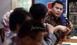 PKS Istikamah, Ogah Ikut Pansus Hak Angket KPK - JPNN.com