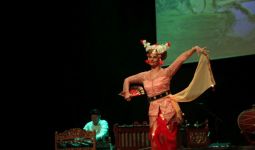 Ragam Budaya Nusantara Warnai Resepsi Diplomatik di KBRI Madrid - JPNN.com