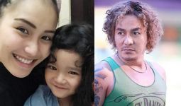 Dikaitkan dengan Putri Ayu Ting Ting, Paman Evelyn KZL! - JPNN.com