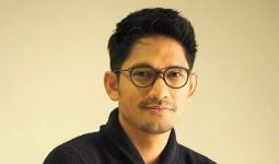 Batal Cerai, Ibnu Jamil 'Pepet' Mantan Model Playboy? - JPNN.com