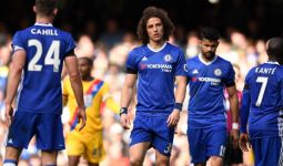 Drama 11 Menit di Stamford Bridge: Chelsea 1-2 Palace - JPNN.com