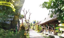 Belajar Kelola Desa Wisata dari Nglanggeran Yuukkk.... - JPNN.com