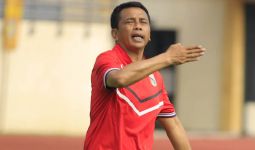 Jafri dan Rusli Masuk Radar Jadi Pelatih Semen Padang - JPNN.com