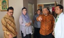 Fasilitas RS Tiara Sella Bengkulu Sangat Memadai - JPNN.com