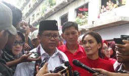 Didatangi Mas Hasto, Warga Koja Malah Tanya Ahok - JPNN.com