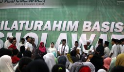 Relawan Sholawat Yakini Ahok-Djarot Membawa Manfaat - JPNN.com