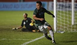 Persebaya Masih Butuh Striker - JPNN.com