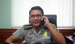 Imbauan Mabes Polri buat Sri Bintang Pamungkas - JPNN.com