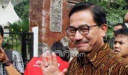 Dukung Prabowo, Karding Anggap Ferry Kecewa pada Jokowi - JPNN.com