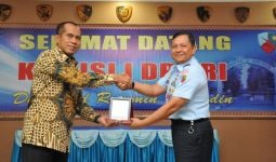 Perlu Perhatian Pusat untuk Anggaran Alutsista TNI AU - JPNN.com