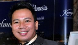 Vicky Prasetyo Ajukan Diri Jadi Cawako Bekasi - JPNN.com