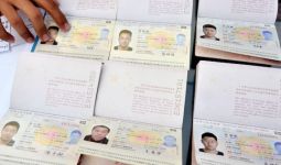 Salahgunakan Visa, Enam WN Tiongkok Ditahan Imigrasi - JPNN.com
