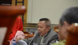 MoU KPK-Polri-Kejagung Bukan Sumber Hukum Bertindak - JPNN.com