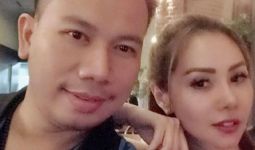 Vicky Prasetyo Ajak Hot Mom Ini ke Pelaminan, Serius? - JPNN.com