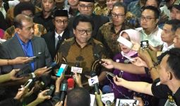 Ketua DPD Tak Bisa Jenguk Novel Baswedan - JPNN.com