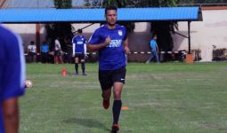Raphael Maitimo ke Madura United atau Persebaya? - JPNN.com