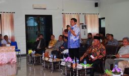 Komisi IV DPR Serap Aspirasi Nelayan Lamongan - JPNN.com