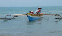 Bu Susi: Kasihan Nelayan-nelayan Kecil yang Mengandalkan Laut - JPNN.com