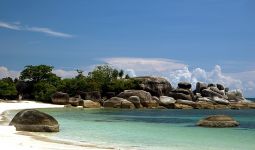 Wisatawan Tiongkok, Singapura & Malaysia Sering ke Belitung - JPNN.com