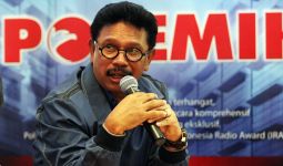 Menurut Sekjen NasDem, Pidato Prabowo Kasar Sekali - JPNN.com