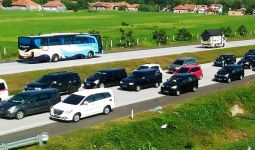 Waduh, Hanya 10 Persen Bus Layak untuk Mudik - JPNN.com