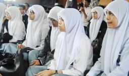Hanya Lima Madrasah Aliyah Gelar UNBK - JPNN.com